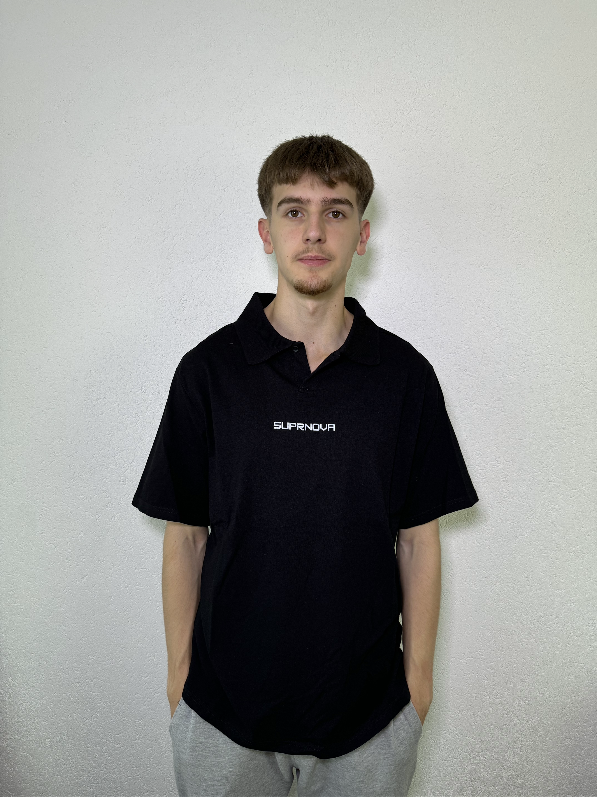 Suprnova Polo Shirt