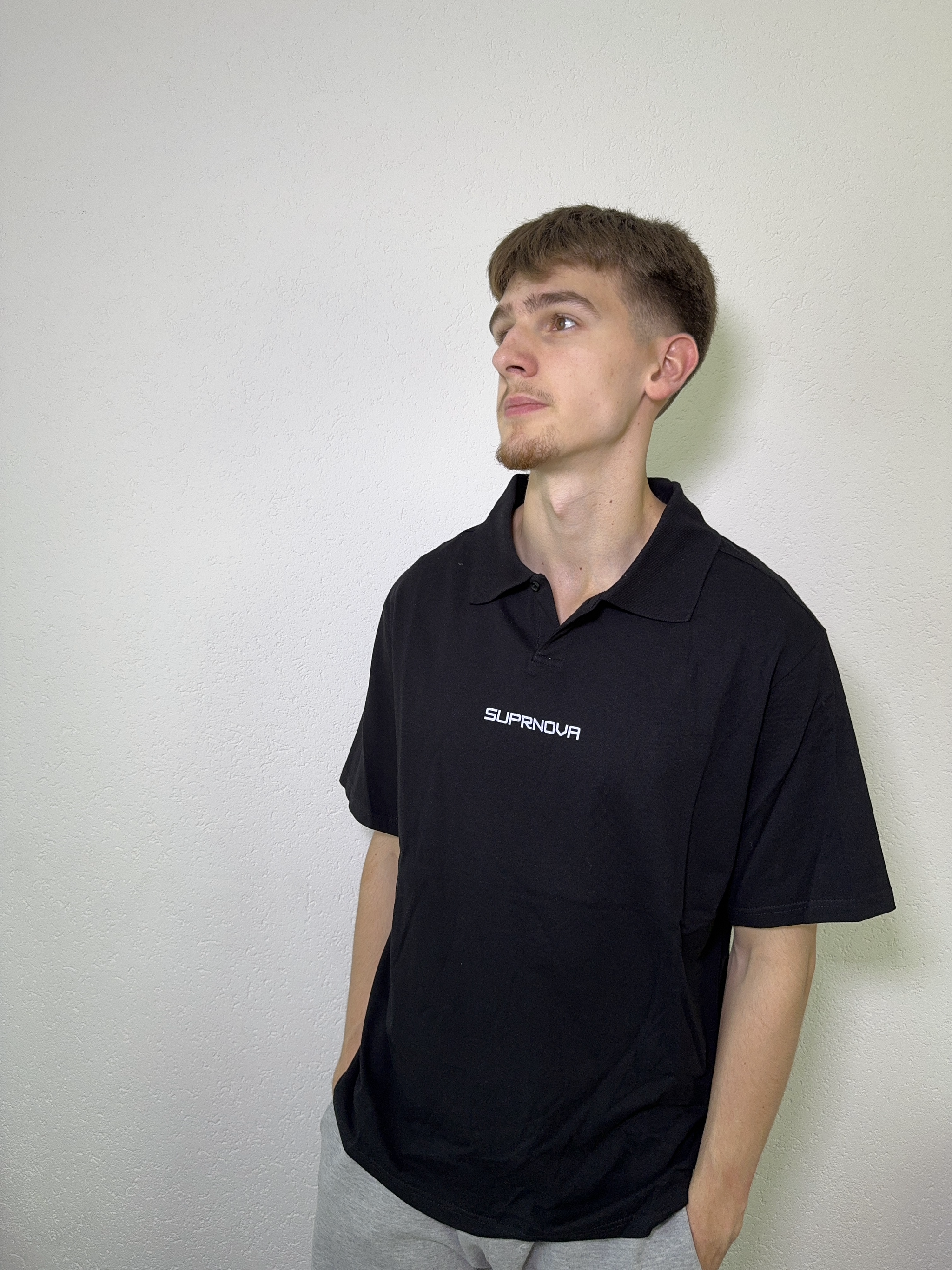 Suprnova Polo Shirt