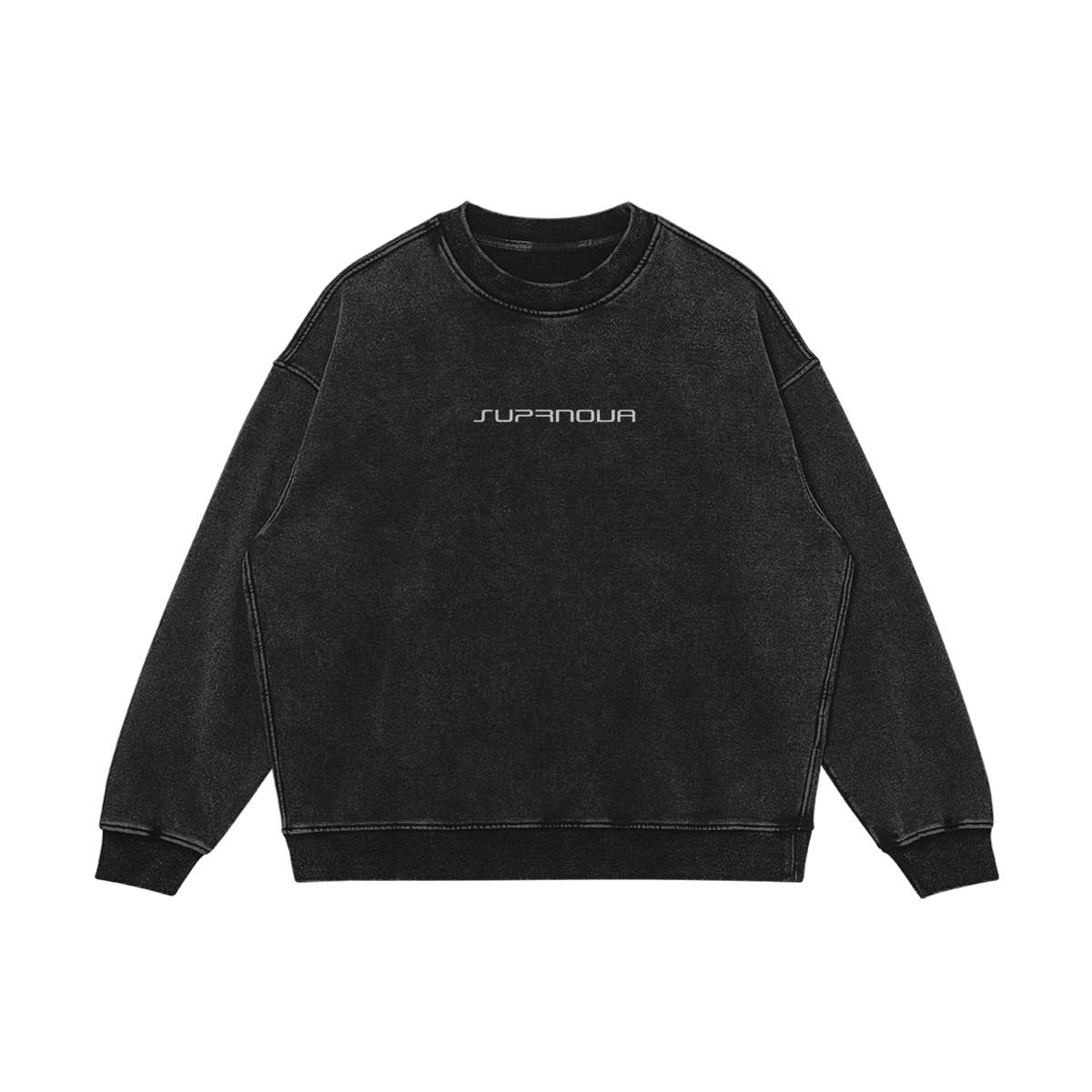 The Suprnova Sweatshirt