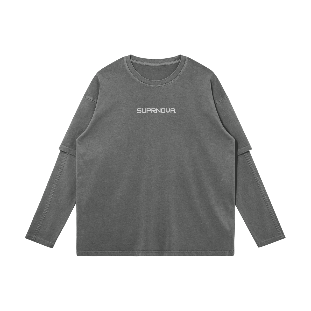 Long-Sleeved T-Shirt