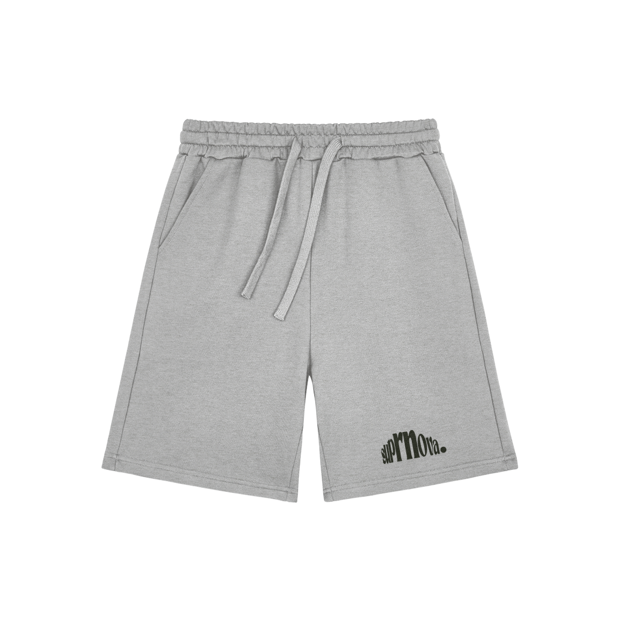 Casual Suprnova Shorts